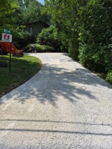 Gravel Driveway Guy